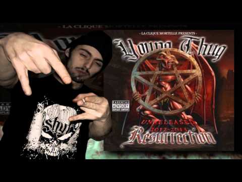 Young Thug - Chiens Enragés Ft Niksohigh & Mykie Kara Gz