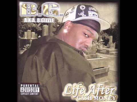 B.G. Soulja Shit ( Life After Cash Money ) 2004