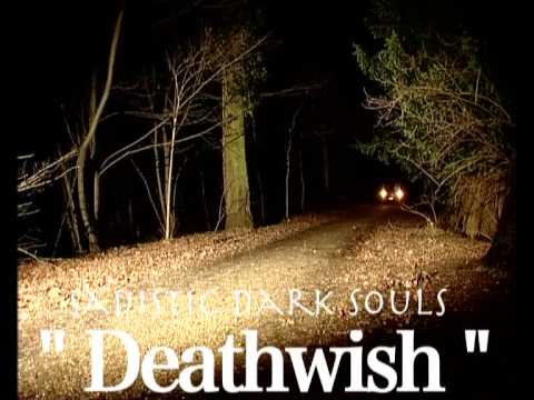 sds deathwish sadistic dark souls