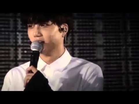 Fancam | 141004 EXO Introduce @Tokyo Day 1