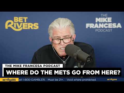 Mets Miss on Tucker, Cohen and Stearns Look Lost