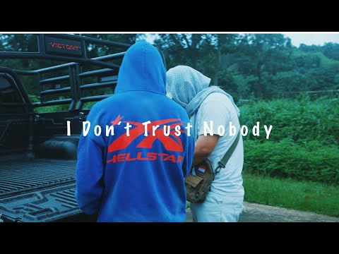 San San Poe x Htoo Lu Thaw - I Don’t Trust Nobody (official Mv)