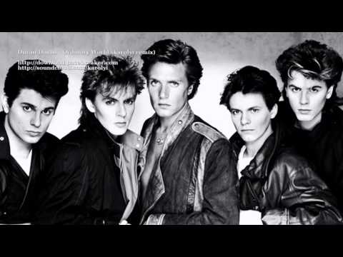 Duran Duran - Ordinary World (karolyi remix)