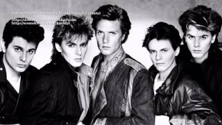 Duran Duran - Ordinary World (karolyi remix)