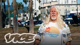 Crippling Drought in the Golden State: California Soul