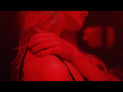 Lucille Croft - Resonate [Trailer]