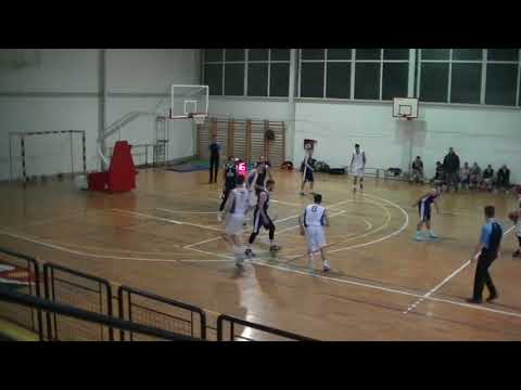 M20 4.Kolo FMP Akademija-Sokoli