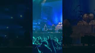 Heaven Shall Burn ft. Britta Görtz (Hiraes) - Black Tears @ Nova Rock Festival