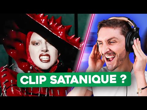 LE PIRE SINGLE DE LADY GAGA ? (Décryptage Abracadabra) | Popslay