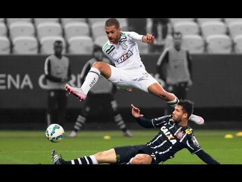Clayton ● Goals & Skills ● Figueirense ● 2015 |HD|