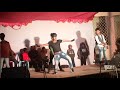 Pola Mui Borishailla | পোলা মুই বরিশাইল্লা  |  Bangla comedy song Dance 2020
