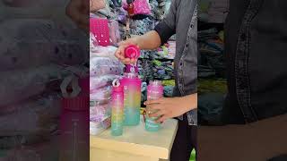 Download lagu Motivational Water Bottle Set Of 3 Piece #waterbottle #amazing mp3