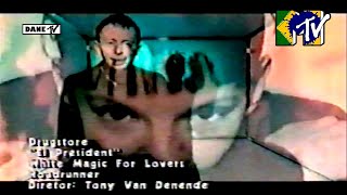 Drugstore &amp; Thom Yorke - El President