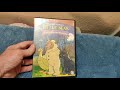 NICK JR Maurice Sendak S LITTLE BEAR Halloween Stories DVD Overview