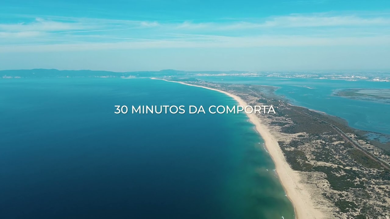 Vídeo do imóvel