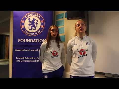 download lagu mp3 mp4 Chelsea Foundation, download lagu Chelsea Foundation gratis, unduh video klip Chelsea Foundation