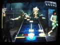 Rock Band 3 The Good Life By Three Days Grace Expert Guitar