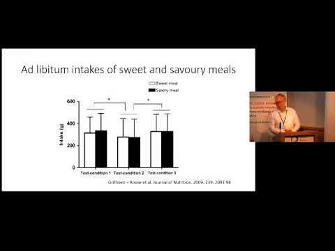 A presentation by Prof Kees de Graaf at the ISA Conference 2018 video