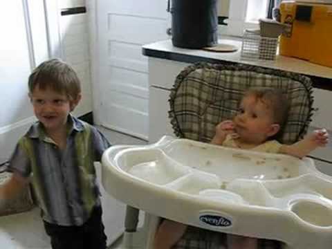 A: K2 sings Happy Birthday to Akira