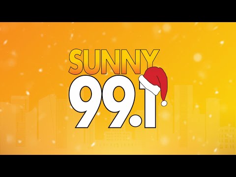 KODA | Sunny 99.1 - Houston, TX - Christmas TOH & Jingles 