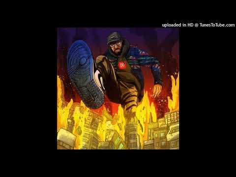 Dirty Diggs x Flashius Clayton - Killing Field Guilliotine