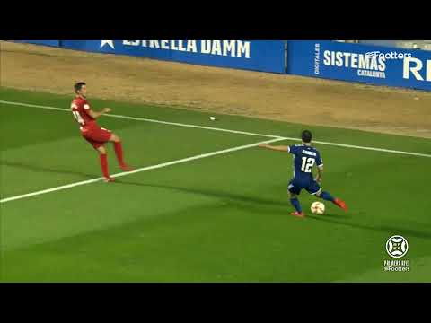 📺 RESUM | CE SABADELL 3 - 1 LINARES DEPORTIVO