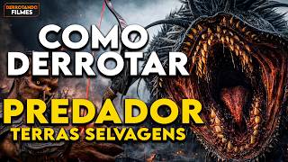 Como Derrotar o KALISK em 