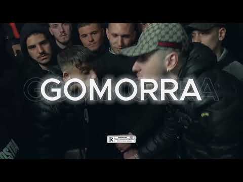 [FREE] Paky x mikush Type Beat - Gomorra  Trap drill Type Beat