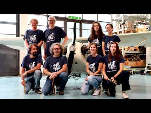 2021.09.12 Videoclip Concerto Play a Plane | Festival dell'Ingegneria del Politecnico di Milano