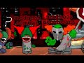 Madness Accelerant Vs Madness Combat