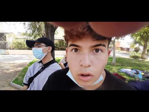 VINX VS INCOGNITA VS SKIZOFREE/SALIDA DEL GULAG/NEO X LONCO