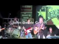 Joe Diffie | The Back Road Music Festival | Galva IL