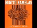 Benito Kamelas - Sin trampa ni cartón - Ayer soñé