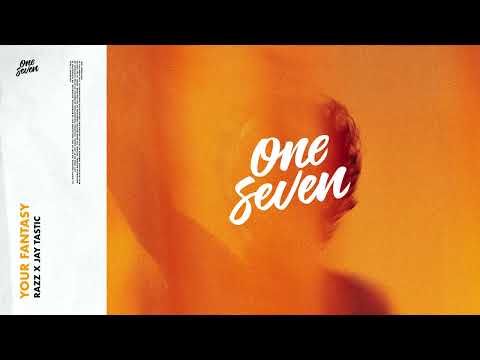 RAZZ x Jay Tastic - Your Fantasy