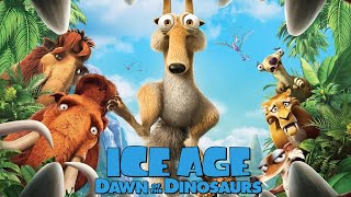 Download lagu ICE AGE 3 FULL MOVIE 2025 | DAWN OF THE DINOSAURS FULL MOVIE IN ENGLISH (Game Movie) mp3