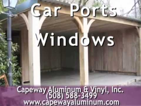 Capeway Aluminum & Vinyl Inc  Brockton, MA