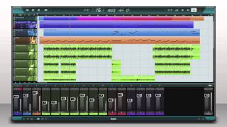 Video thumbnail for Sequel 3 - The power of sound by Steinberg