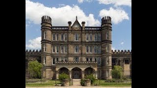 West Virginia State Penitentiary