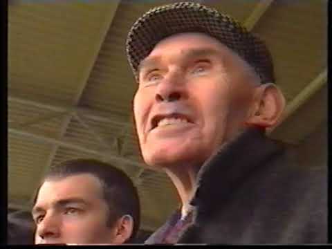 1996 12 09 VW Hamme - Beerschot 3 0 (Emoties - Kanaal3)