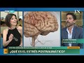 La Enfermedad De Florencia Kirchner: ¿qué Es El Estrés Postraumático? +Info