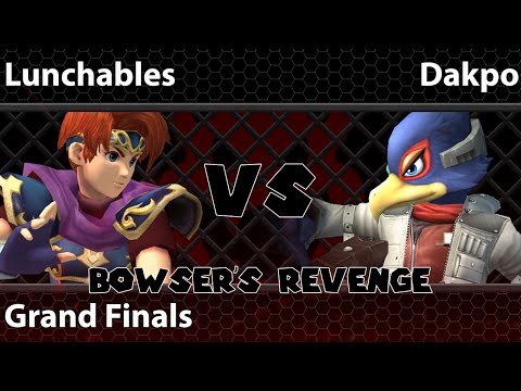 BR 19 PM - FX DFW | Lunchables (Roy) vs FX DFW | Dakpo (Falco) - Grand Finals