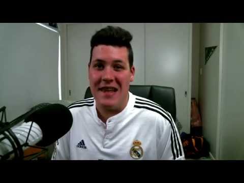 I MADE A SECOND CHANNEL! JarradPlays Announcement