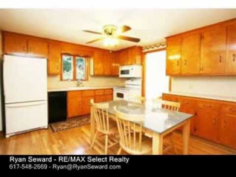 Single-Family Home - Newton, MA 02461 Real Estate 19 Charlem