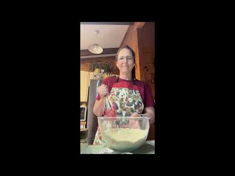 Grain-Free Christmas Spiced Muffins | Soft, Festive, and Perfect for Busy December Mornings