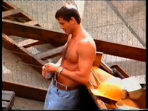 Diet Coke ad - "Diet Coke Break" - '95