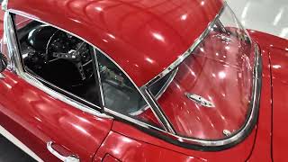 350-Powered 1962 Chevrolet Corvette Walk Around