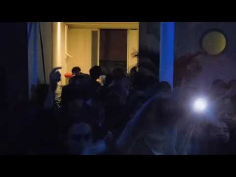 Ángel Dumile, Carrizal - Bendecidos 4 Real en vivo 20/11/2021