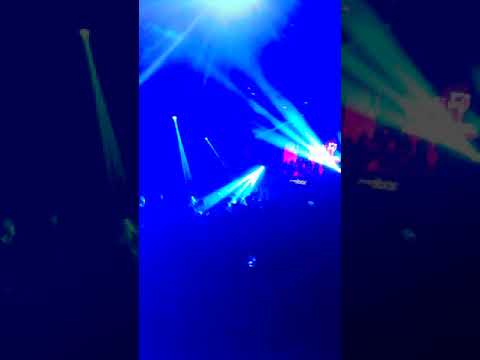 Kolombo Crobar | 25 de Mayo 2018