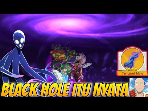 GACHA KEEPSAKE GERYUGANSHOOP🔥, KS WAJIB EFEKNYA TERLALU OP - One Punch Man The Strongest