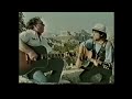 Bob Dylan, Van Morrison, Outtake, BBC, And It Stoned Me , Athens 27.06.1989
